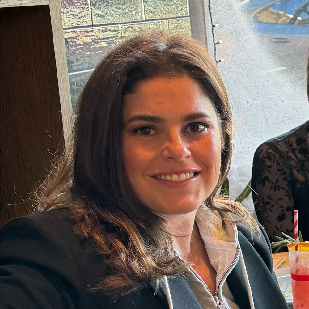 Meet your Posher, Anna